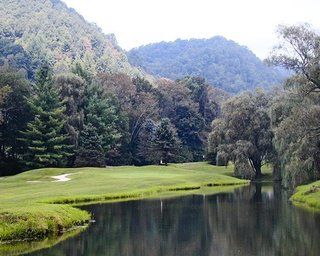 Willow Valley Resort Boone Bagian luar foto